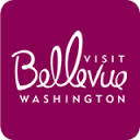 Bellevue WA logo