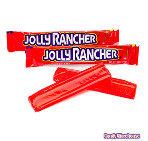 Jolly Rancher Candy Sticks